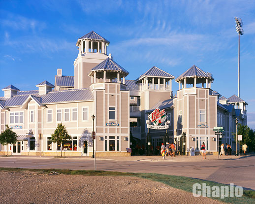 Sports Complex Ballpark Arena Architectural Aerial Corporate Digital Photographer serving Brownsville, McAllen, Laredo, Del Rio, Texas Pharr, Harlingen, San Angelo, TX Architectural Photography Texas