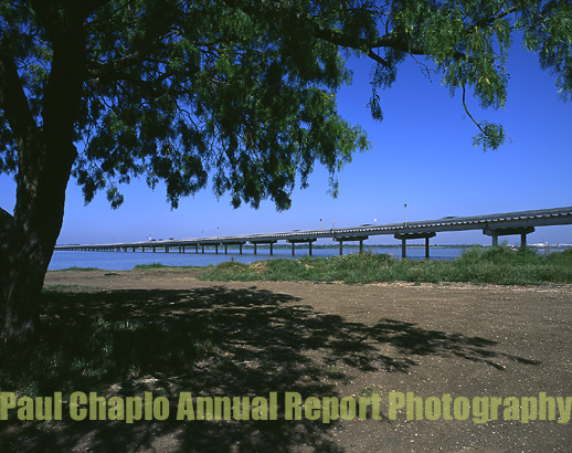 Roadway Bridge Photography Dallas Texas Photographer TX Engineering  Digital Aerial Insfrastructure Transportation Toll Road Booth Dallas