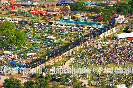 PARK CIVIC Helicopter Aerial Landscape Park Design Photography Dallas garden landscape architecture digital photographers Dallas, TX Texas Architectural Photography garden design AERIAL DIGITAL PHOTOGRAPHER DALLAS